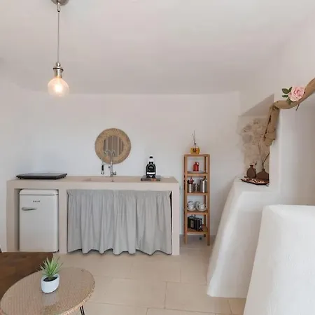 Stunning Luxury With Trullo And Sea View *