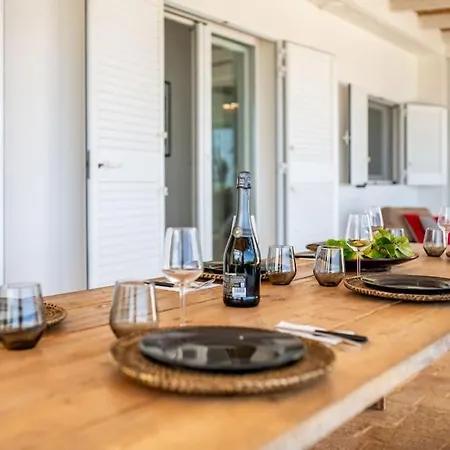 Stunning Luxury With Trullo And Sea View *