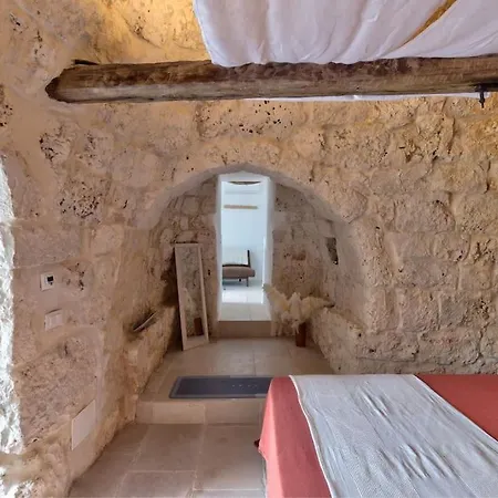Stunning Luxury With Trullo And Sea View * Specchiolla