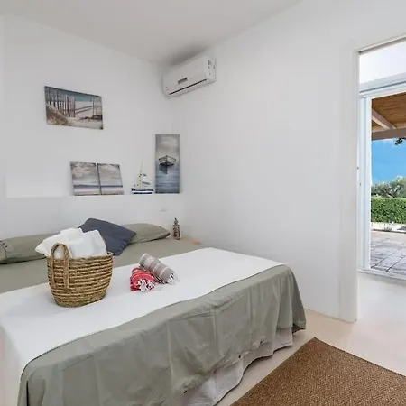 Stunning Luxury With Trullo And Sea View